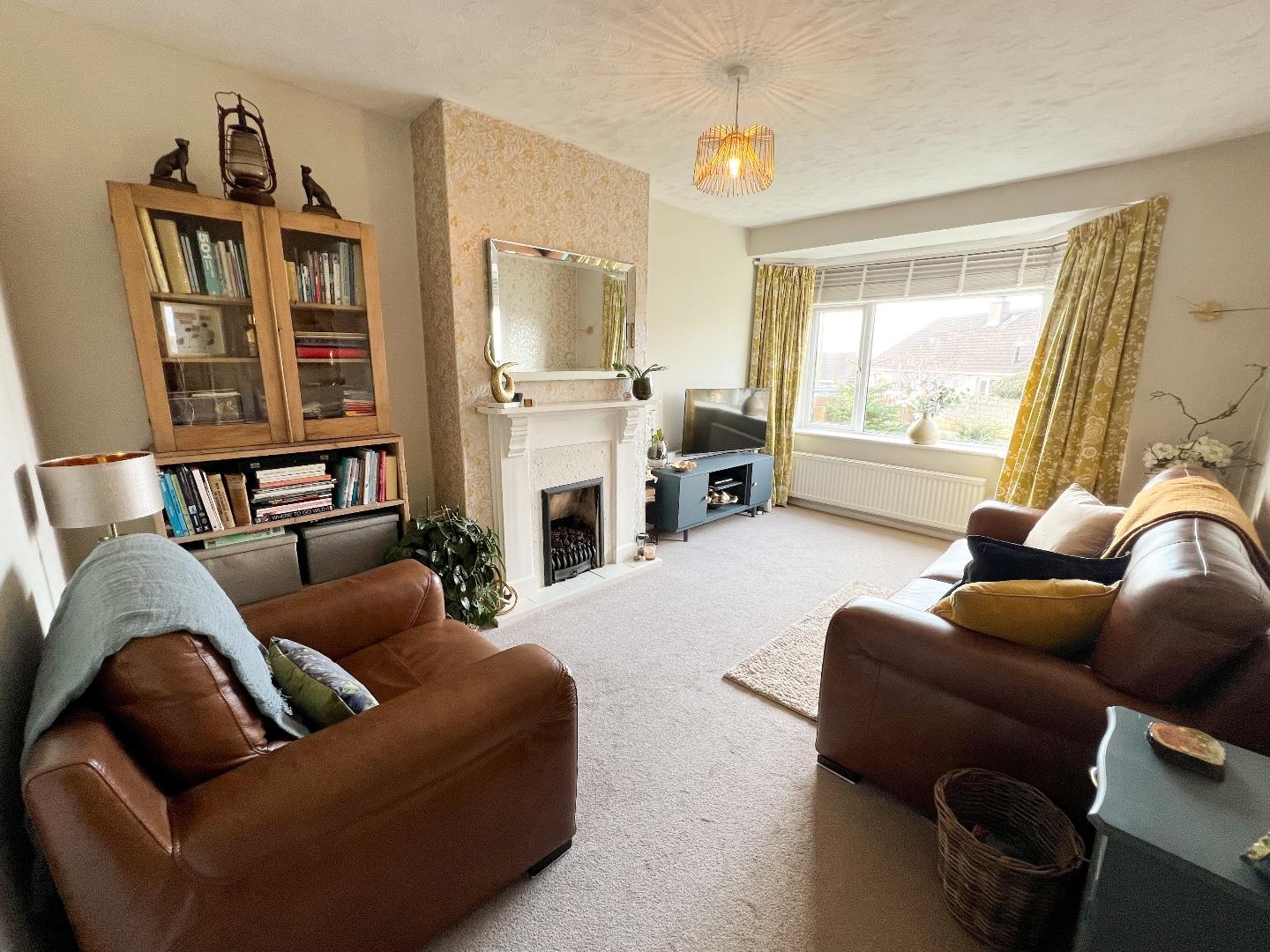 Tennyson Drive, Bridgend County Borough, CF31 4PU